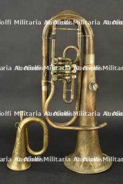 Instruments de musique allemands. German musical instruments. — photo 9
