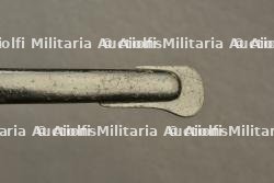 Sabre de cavalerie KD89 du 22e Dragons Badois. KD89 cavalry sword of Baden Dragoon Regiment 22. — miniature 2