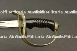 Sabre de cavalerie KD89 du 22e Dragons Badois. KD89 cavalry sword of Baden Dragoon Regiment 22. — miniature 7