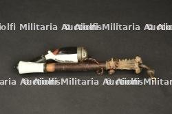 Pipe patriotique Kronprinz Wilhelm. Patriotic Crown Prince Wilhelm pipe. — photo 3