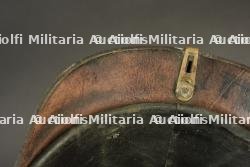 Casque à pointe Saxon M1895 du JR104. Saxon M1895 pickelhaube of Infantry Regiment 104. — photo 2