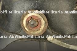 Casque à pointe saxon M1915. Saxon M1915 pickelhaube. — photo 4