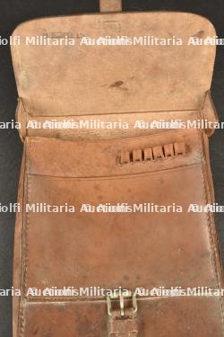 Lot d'équipements d'officier allemand. Lot of German officer's equipment. — miniature 5