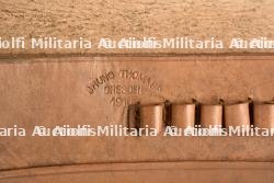 Lot d'équipements d'officier allemand. Lot of German officer's equipment. — photo 6