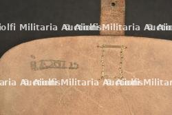 Lot d'équipements d'officier allemand. Lot of German officer's equipment. — miniature 7