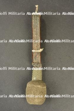 Lot d'équipements d'officier allemand. Lot of German officer's equipment. — photo 8