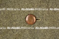 Mantel troupe M1894 d'un artilleur de la Garde. M1894 enlisted greatcoat of a Guard artilleryman. — miniature 7