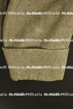 Mantel troupe M1894 d'un artilleur de la Garde. M1894 enlisted greatcoat of a Guard artilleryman. — photo 14