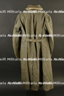 Mantel troupe M1894 d'un artilleur de la Garde. M1894 enlisted greatcoat of a Guard artilleryman. — miniature 16