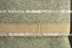 Bluse M1915 d'un sous officier du 1er régiment d'artillerie de la Garde. M1915 Bluse of an NCO of the 1st Guard Artillery Regiment. — photo 12