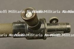 Périscope allemand Spindler et Hoyer. German Spindler and Hoyer periscope. — miniature 2