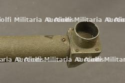 Périscope allemand Spindler et Hoyer. German Spindler and Hoyer periscope. — photo 3