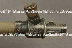 Périscope allemand Spindler et Hoyer. German Spindler and Hoyer periscope. — photo 4