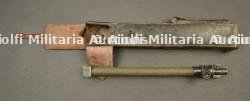 Périscope allemand Spindler et Hoyer. German Spindler and Hoyer periscope. — photo 5