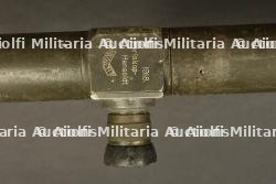 Périscope allemand Hensoldt. German Hensoldt periscope. — photo 3