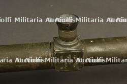 Périscope allemand Hensoldt. German Hensoldt periscope. — miniature 4