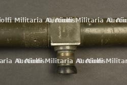 Périscope allemand Hensoldt. German Hensoldt periscope. — miniature 6