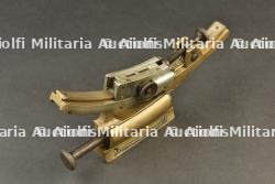 Clinomètres et extracteur de douille d'artillerie allemands. German artillery clinometers and cartridge-case extractor. — photo 2