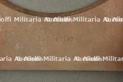 Clinomètres et extracteur de douille d'artillerie allemands. German artillery clinometers and cartridge-case extractor. — miniature 8