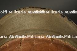 Schirmmütze Artillerie, Pionier, Minenwerfer. German artillery, pioneer or mortar-unit Schirmmütze. — photo 2