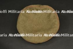 Schirmmütze Artillerie, Pionier, Minenwerfer. German artillery, pioneer or mortar-unit Schirmmütze. — photo 4