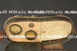 Lunette de visée ZF12 pour mitrailleuse MG08. ZF12 sighting telescope for German MG08 machine gun. — miniature 5