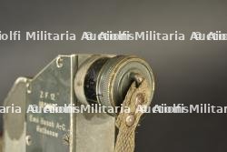 Lunette de visée ZF12 pour mitrailleuse MG08. ZF12 sighting telescope for German MG08 machine gun. — miniature 8