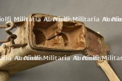 Porte canon de MG08. MG08 spare-barrel carrier. — miniature 3