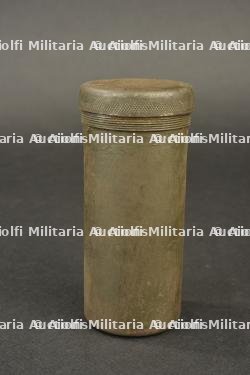 Container pour dispositif de tir à blanc de MG08. Container for MG08 blank-firing attachment. — miniature 3