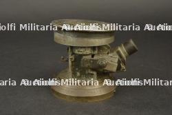 Théodolite boussole de mitrailleur allemand. German machine-gunner's compass theodolite. — miniature 4