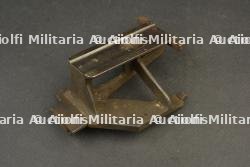 Support de chargeur tambour pour MG08-15. MG08/15 drum magazine support.