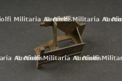 Support de chargeur tambour pour MG08-15. MG08/15 drum magazine support. — miniature 3