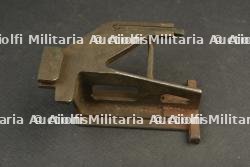 Support de chargeur tambour pour MG08-15. MG08/15 drum magazine support. — photo 4