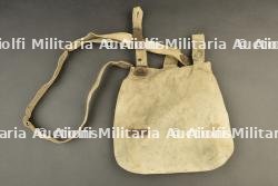 Sac à pain allemand du 1er Garde Grenadier. German bread bag of the 1st Guard Grenadier Regiment.
