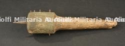 Casse tête de tranchées allemand ou autrichien. German or Austrian trench club.