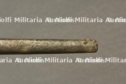 Sabre de cavalerie anglais M1908. British Pattern 1908 cavalry sword.