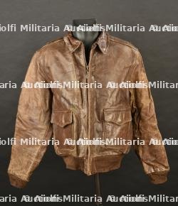 Blouson de vol A-2.