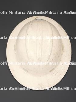 Afrique du Sud, casque de sapeur-pompier de Johannesburg. South Africa, Johannesburg firefighter helmet. — photo 6