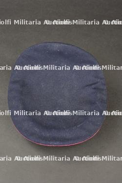 Allemagne, casquette de sapeur-pompier. Germany, firefighter peaked cap. — photo 3