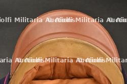 Allemagne, casquette de sapeur-pompier. Germany, firefighter peaked cap. — photo 7