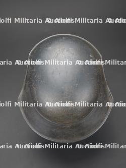 Allemagne, casque Luftschutz Gladiator M1938. Germany, Luftschutz Gladiator M1938 helmet. — photo 6