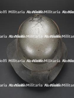 Allemagne, casque de sapeur-pompier de Berlin. Germany, Berlin firefighter helmet. — photo 7