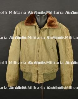 Blouson de vol B-15A.