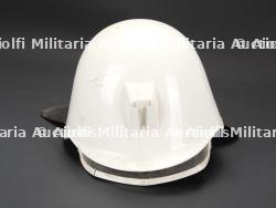 Allemagne, casque d'intervention en cas de seisme. Germany, earthquake-response helmet. — photo 3