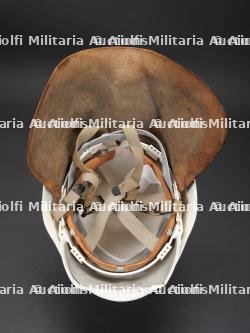 Allemagne, casque d'intervention en cas de seisme. Germany, earthquake-response helmet. — miniature 6