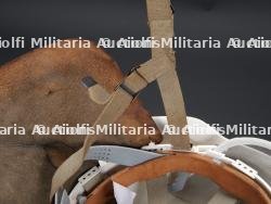 Allemagne, casque d'intervention en cas de seisme. Germany, earthquake-response helmet. — miniature 7