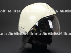 Allemagne, casque CASCO PF1000 EC. Germany, CASCO PF1000 EC helmet. — miniature 2