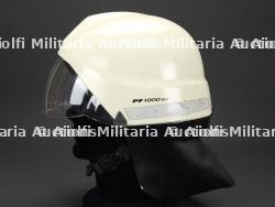 Allemagne, casque CASCO PF1000 EC. Germany, CASCO PF1000 EC helmet. — miniature 5