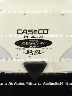 Allemagne, casque CASCO PF1000 EC. Germany, CASCO PF1000 EC helmet. — miniature 7