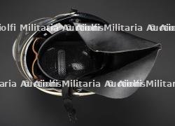 Allemagne, casque CASCO PF1000 EC. Germany, CASCO PF1000 EC helmet. — miniature 9